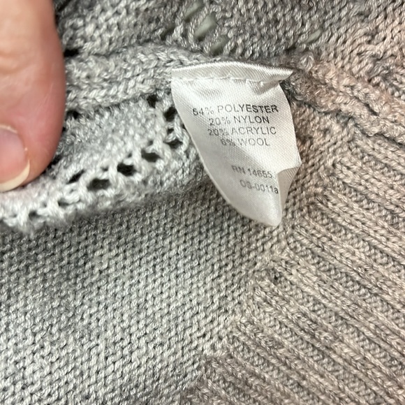 Octavia | M | cardigan | excellent condition - Picture 3 of 5